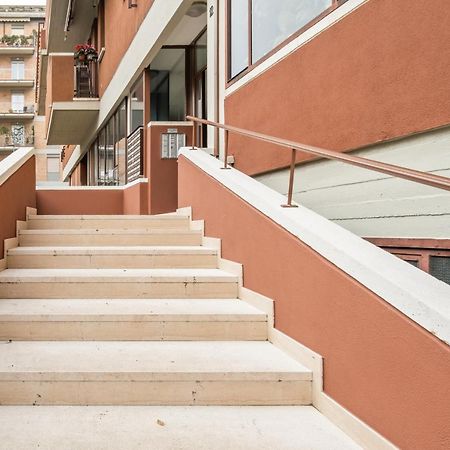 Via Corfu Cozy Nest Verona Exterior foto