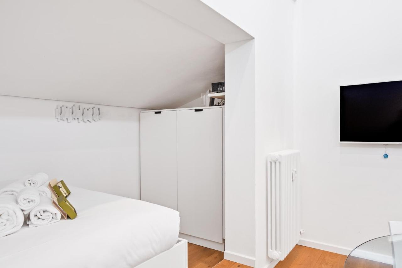 Via Corfu Cozy Nest Verona Exterior foto
